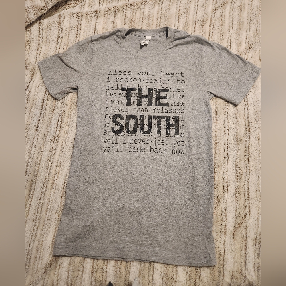 THE SOUTH Tshirt